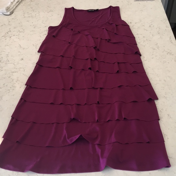 Women’s APT. 9 Dress - Picture 2 of 5